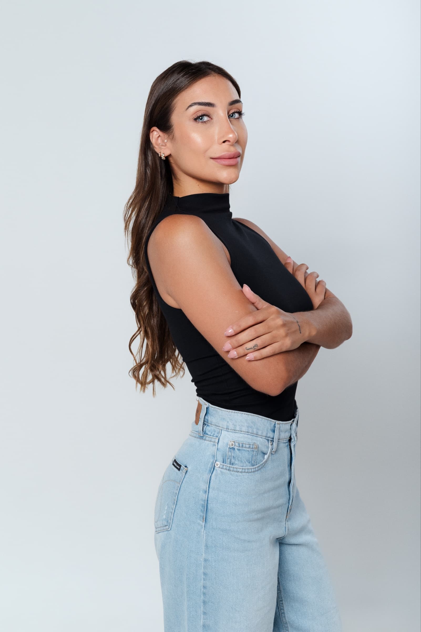 Tama · Edecán AAA en Cancún